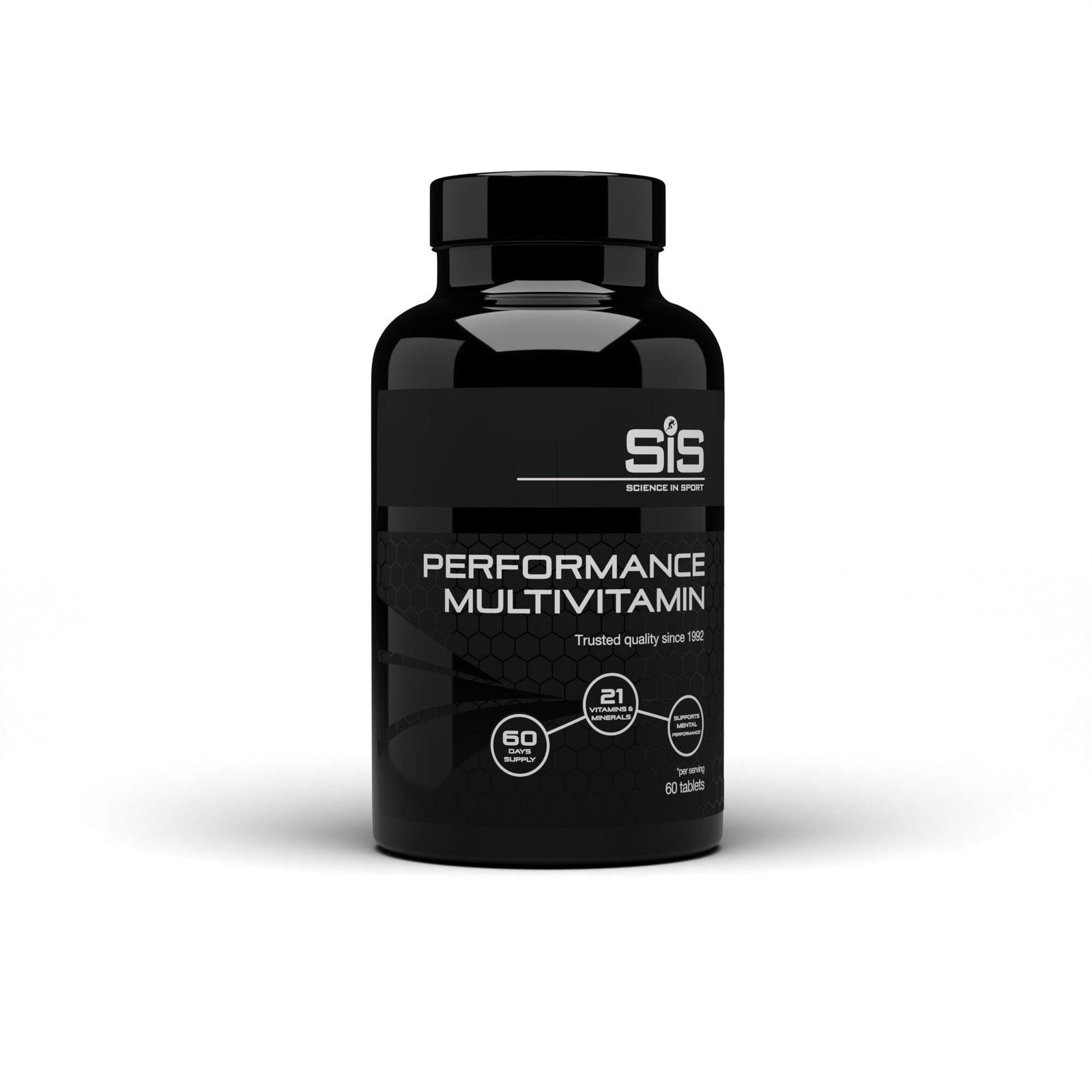 SiS Performance Multivitamin 60 Tablets 