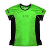 T8 Women's Iced Tee Lime XS 