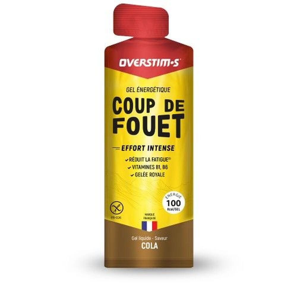 OVERSTIM.s Coup De Fouet 30g Cola 