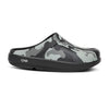 OOFOS Unisex OOcloog Luxe Clog - Night Camo