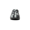 OOFOS Unisex OOcloog Luxe Clog - Night Camo