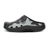 OOFOS Unisex OOcloog Luxe Clog - Night Camo
