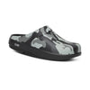 OOFOS Unisex OOcloog Luxe Clog - Night Camo