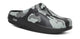 OOFOS Unisex OOcloog Luxe Clog - Night Camo