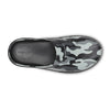 OOFOS Unisex OOcloog Luxe Clog - Night Camo