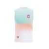Track Running Muscle Tank Fresh Duo M 