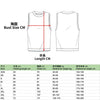 Track Running Muscle Tank 