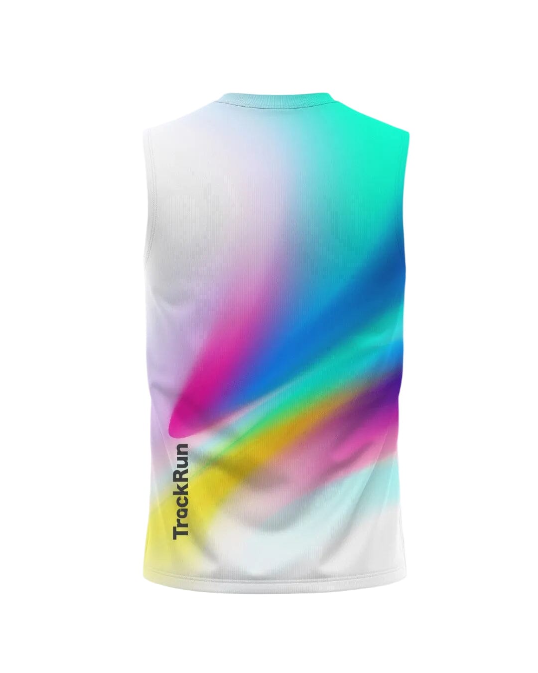 Track Running Muscle Tank 