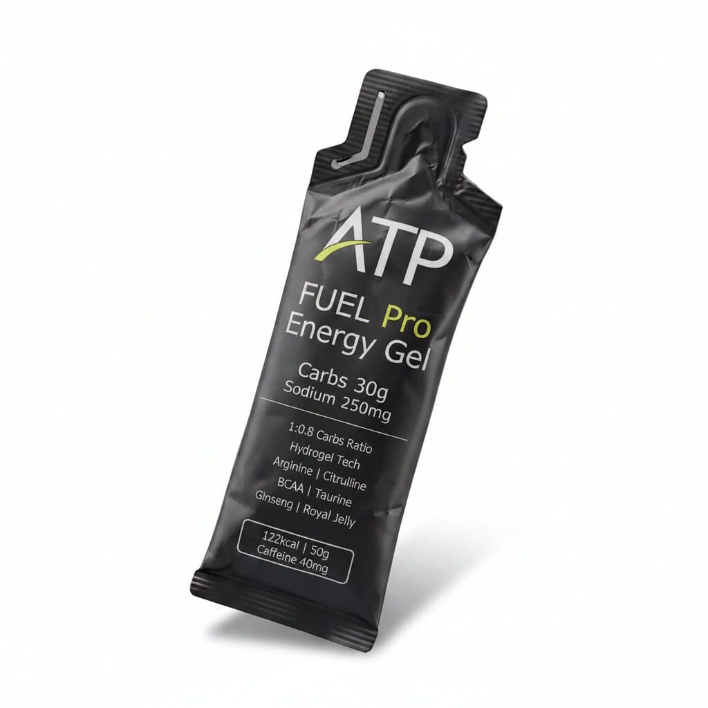 ATP Fuel Pro energy gel 50g 