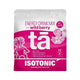 Ta Energy Isotonic Energy Drink Mix 520g Wild Berry (With Caffeine) 
