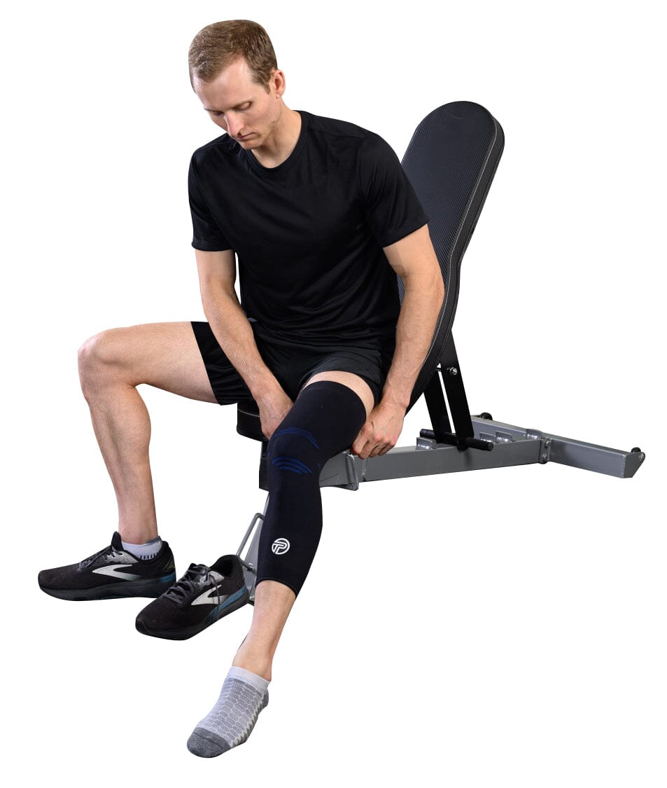 Pro-Tec X-Tended Knee 
