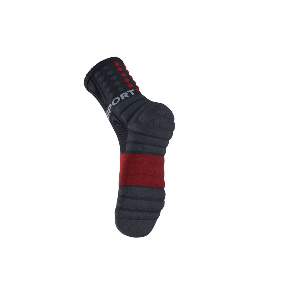 Compressport Shock Absorb Socks 