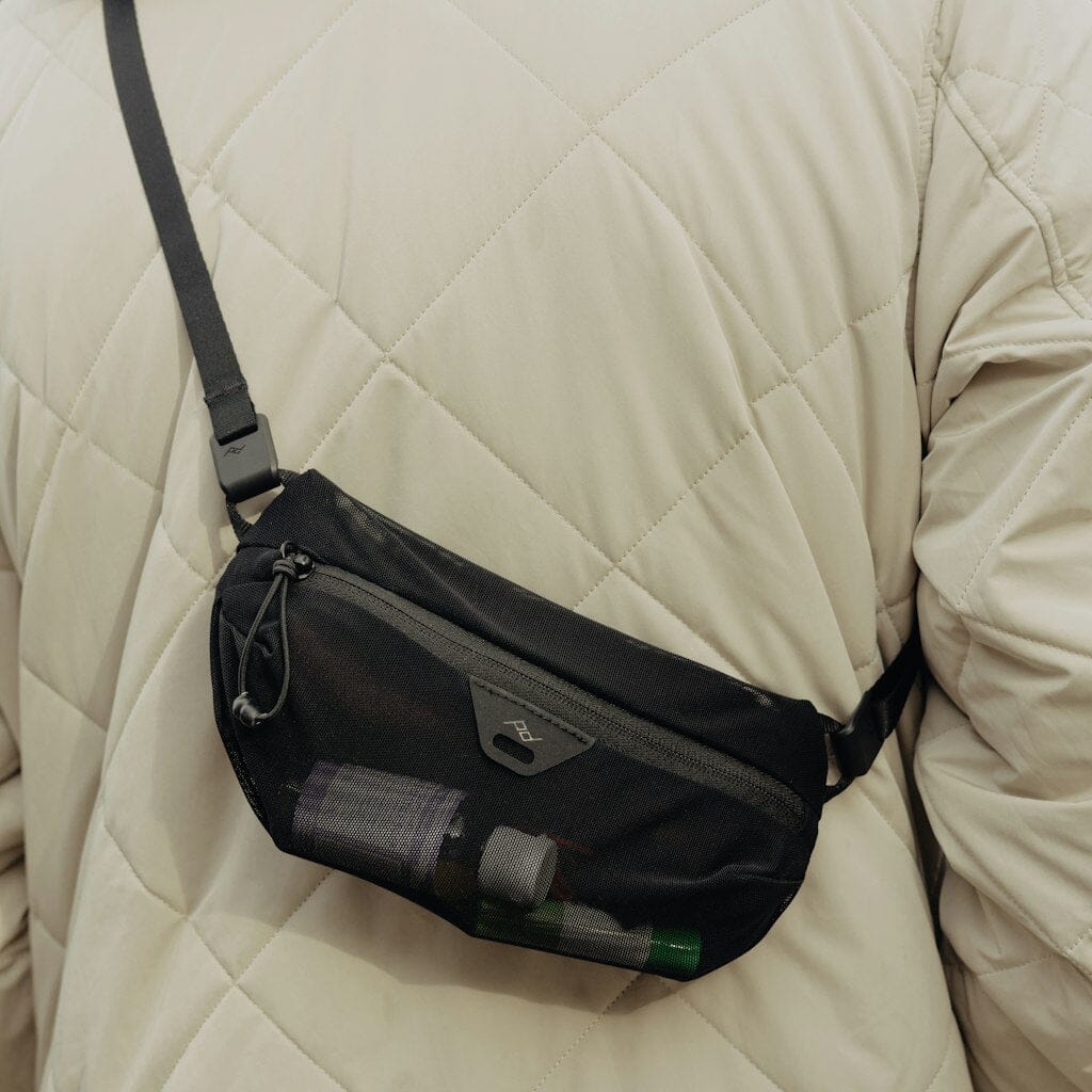 Peak Design Ultralight Mesh Packing Cube 