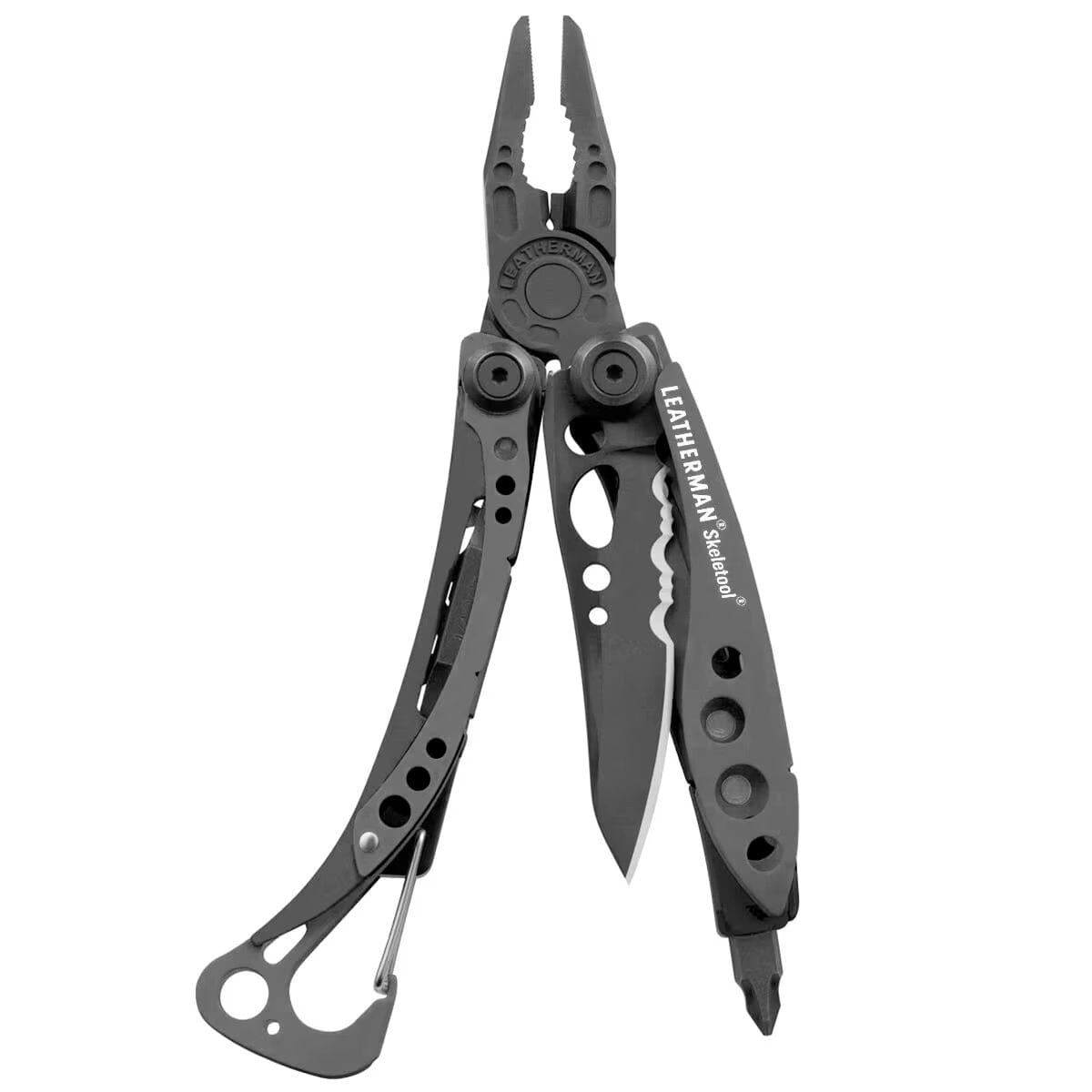 Leatherman Skeletool - All Black