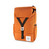 Topo Designs Y-Pack Backpack Clay 
