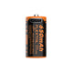 Flextail RCR123A 650mAh Zero Battery 