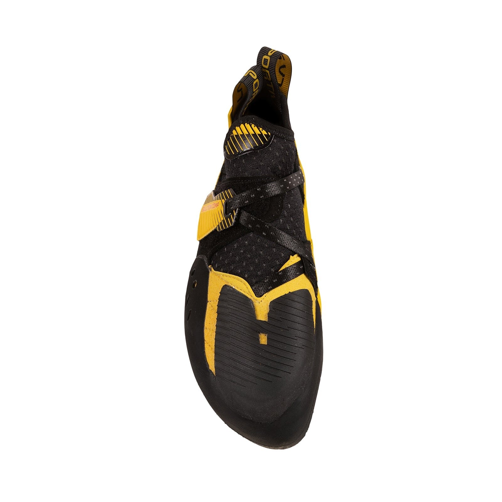 La Sportiva Solution Comp Climbing Shoes