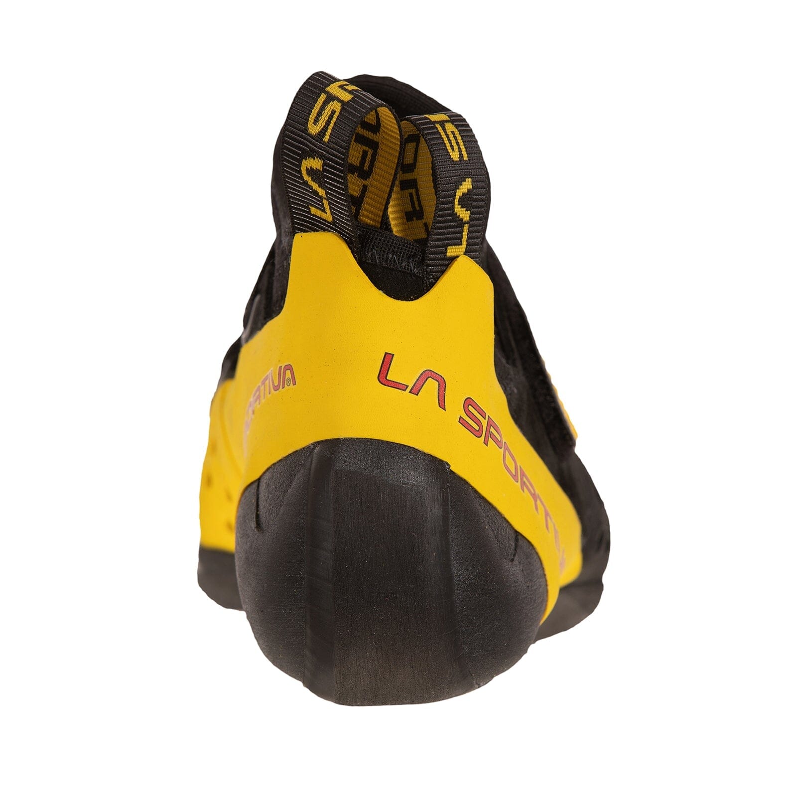 La Sportiva Solution Comp Climbing Shoes
