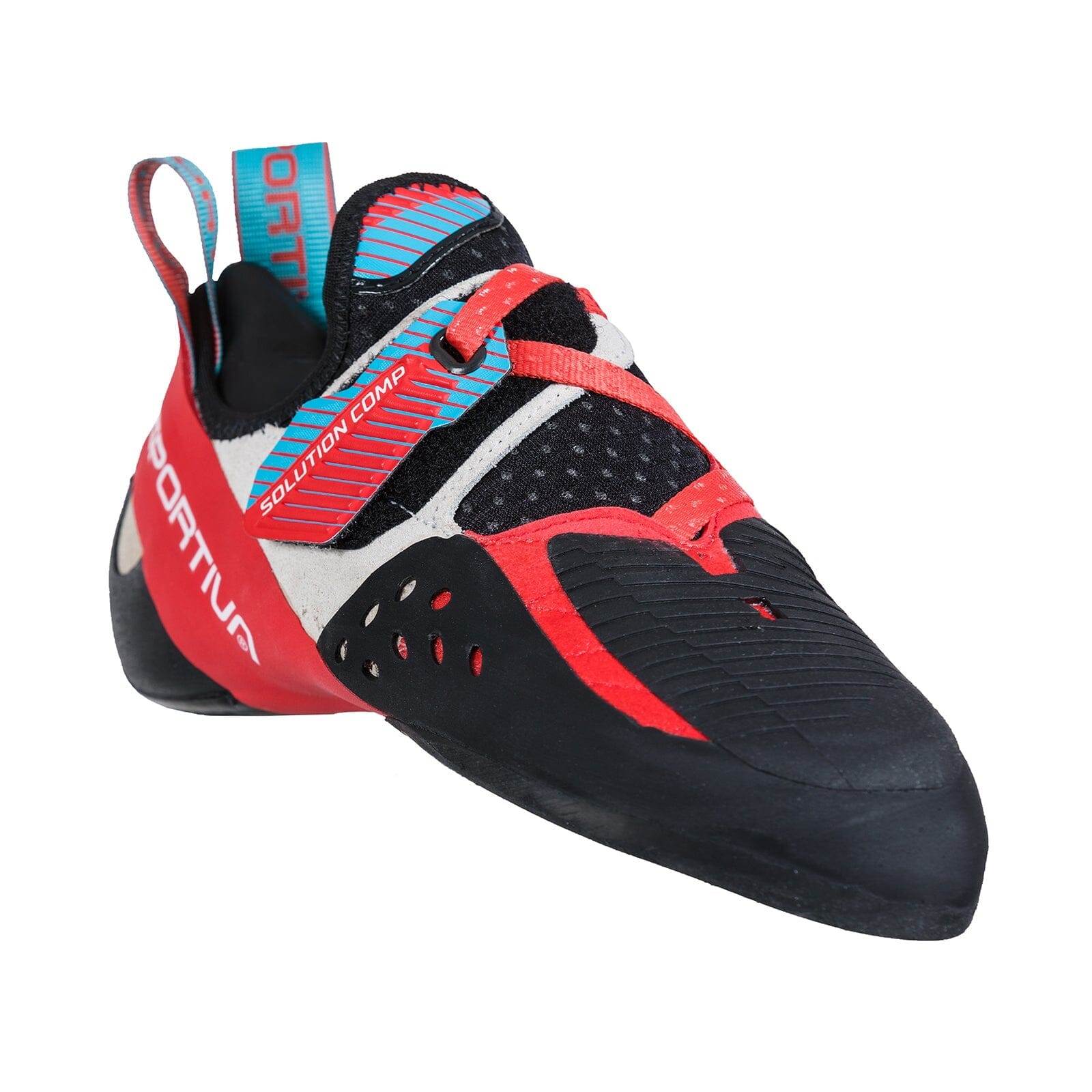 La Sportiva Solution Comp Woman Climbing Shoes