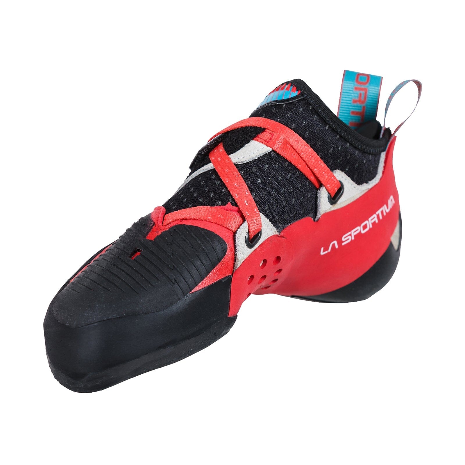La Sportiva Solution Comp Woman Climbing Shoes