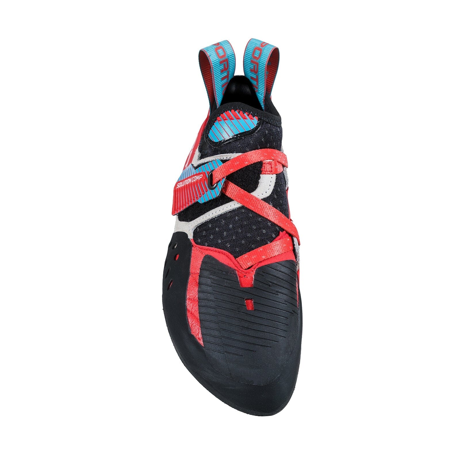 La Sportiva Solution Comp Woman Climbing Shoes