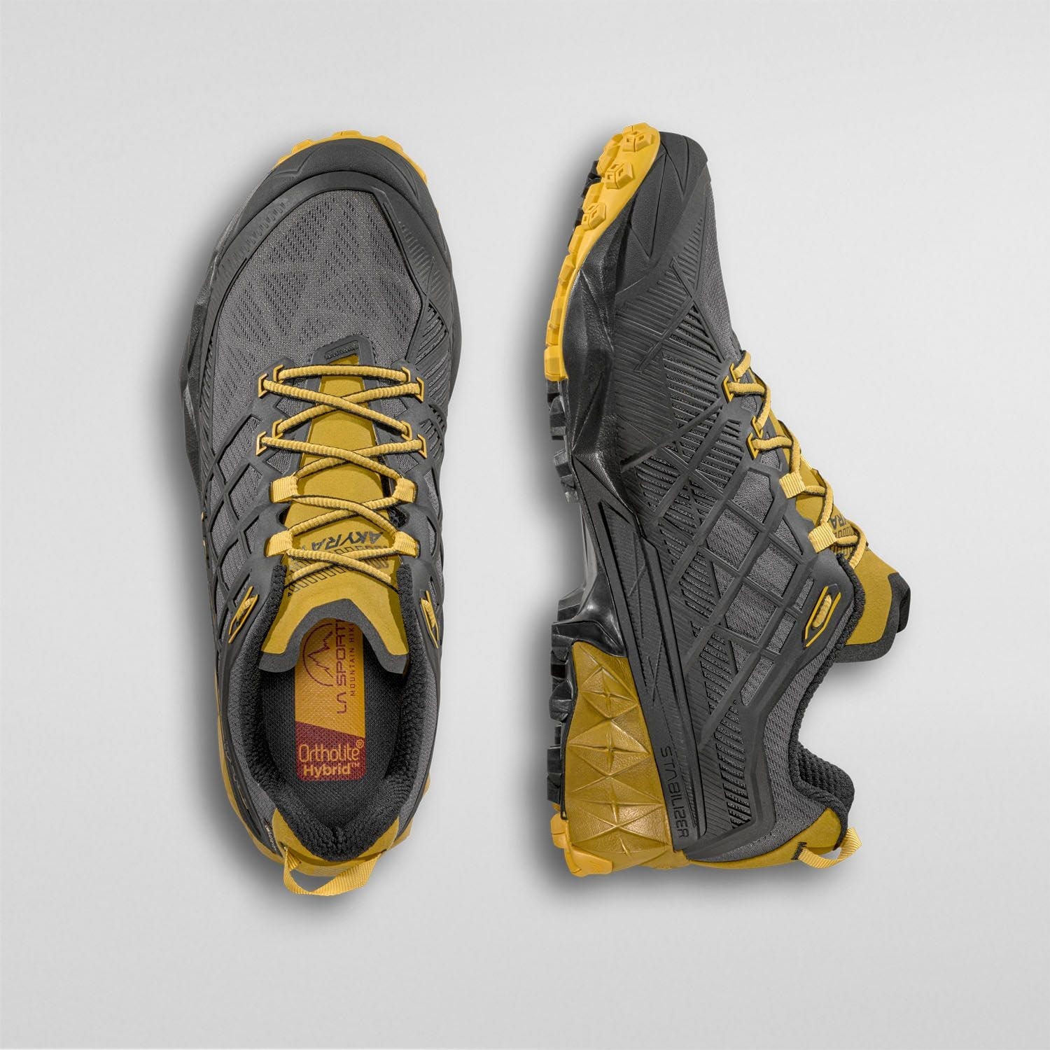 La Sportiva Akyra II GTX Hiking Shoes 