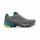La Sportiva Akyra II Woman GTX Hiking Shoes Carbon/Juniper EU37 | UK4 