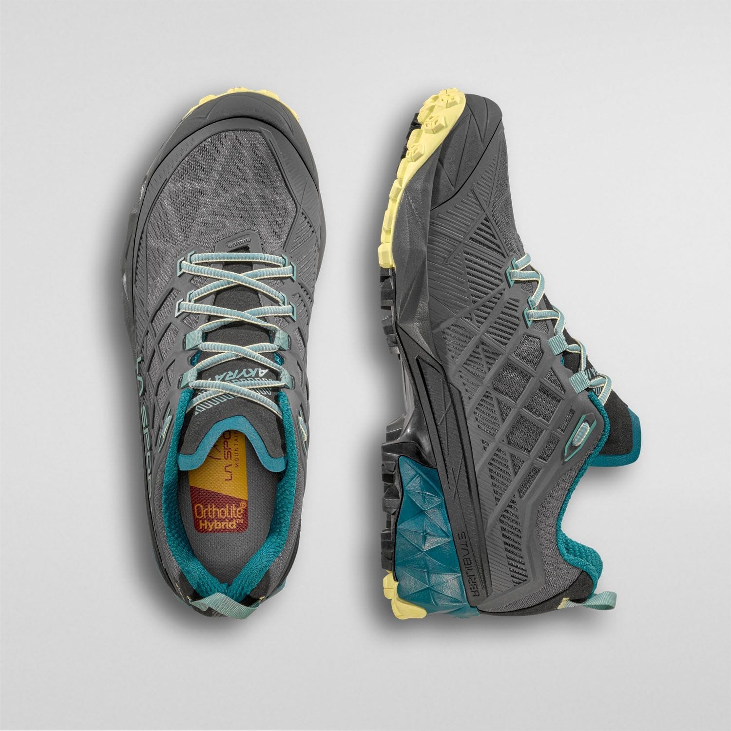 La Sportiva Akyra II Woman GTX Hiking Shoes 
