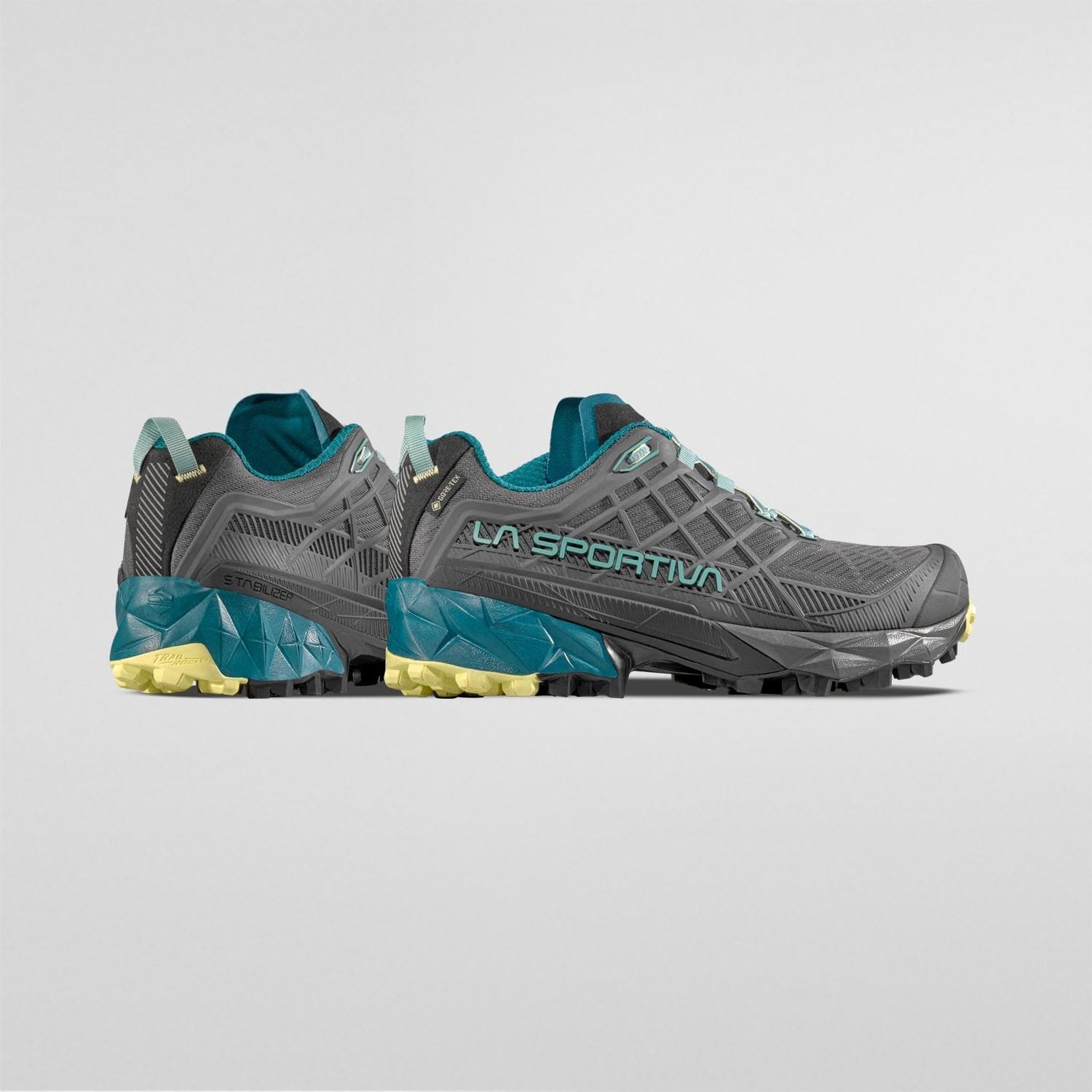 La Sportiva Akyra II Woman GTX Hiking Shoes 
