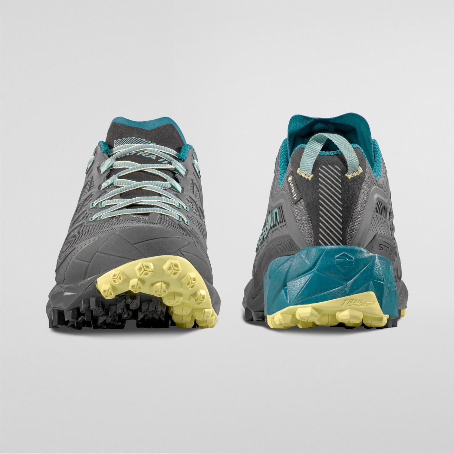 La Sportiva Akyra II Woman GTX Hiking Shoes 