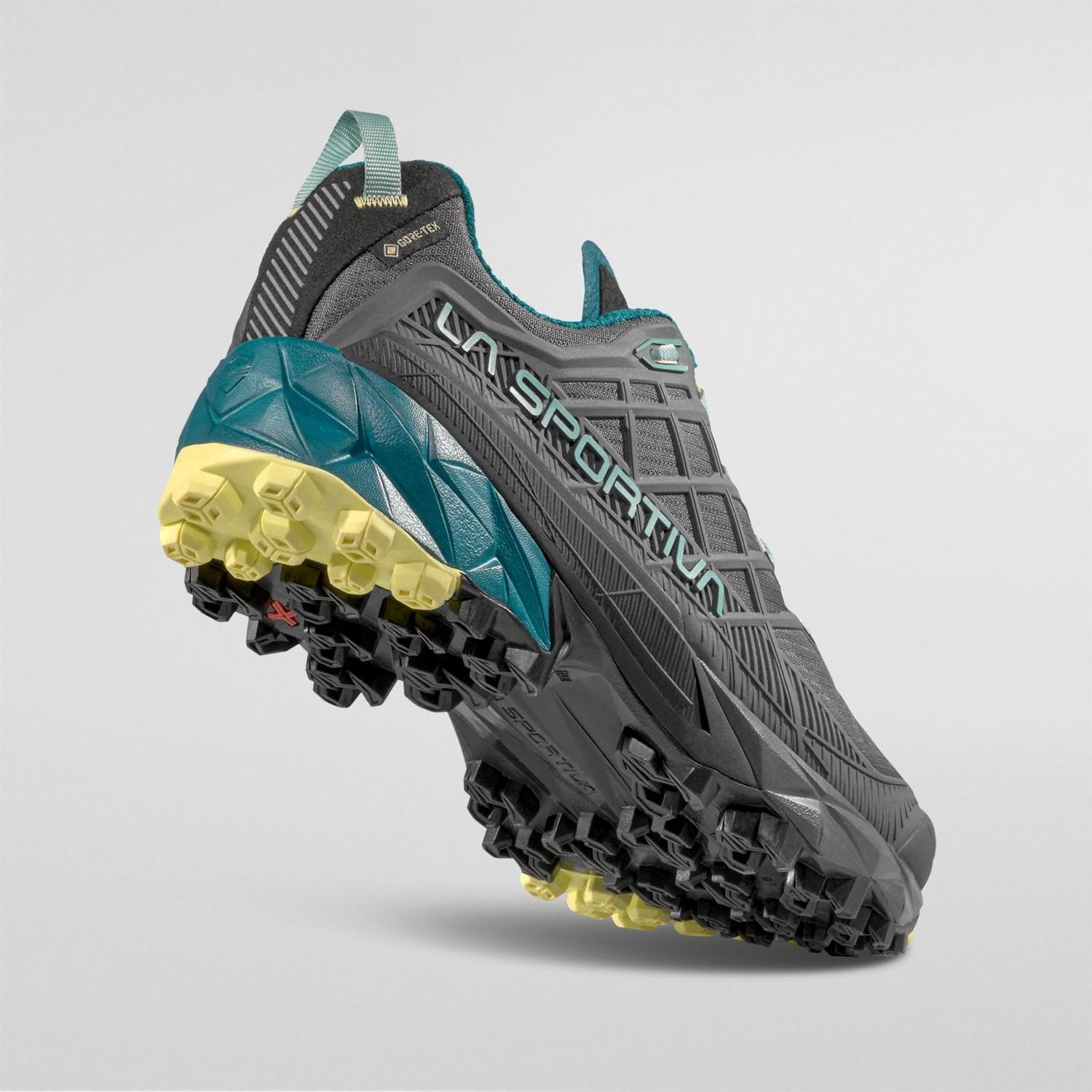 La Sportiva Akyra II Woman GTX Hiking Shoes 