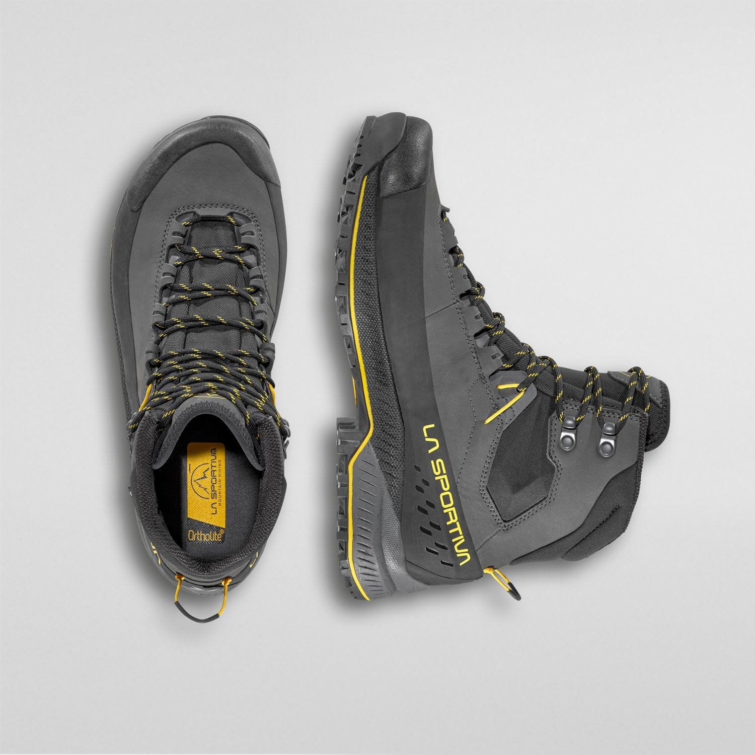 La Sportiva TX5 Evo Mid GTX Hiking Shoes 