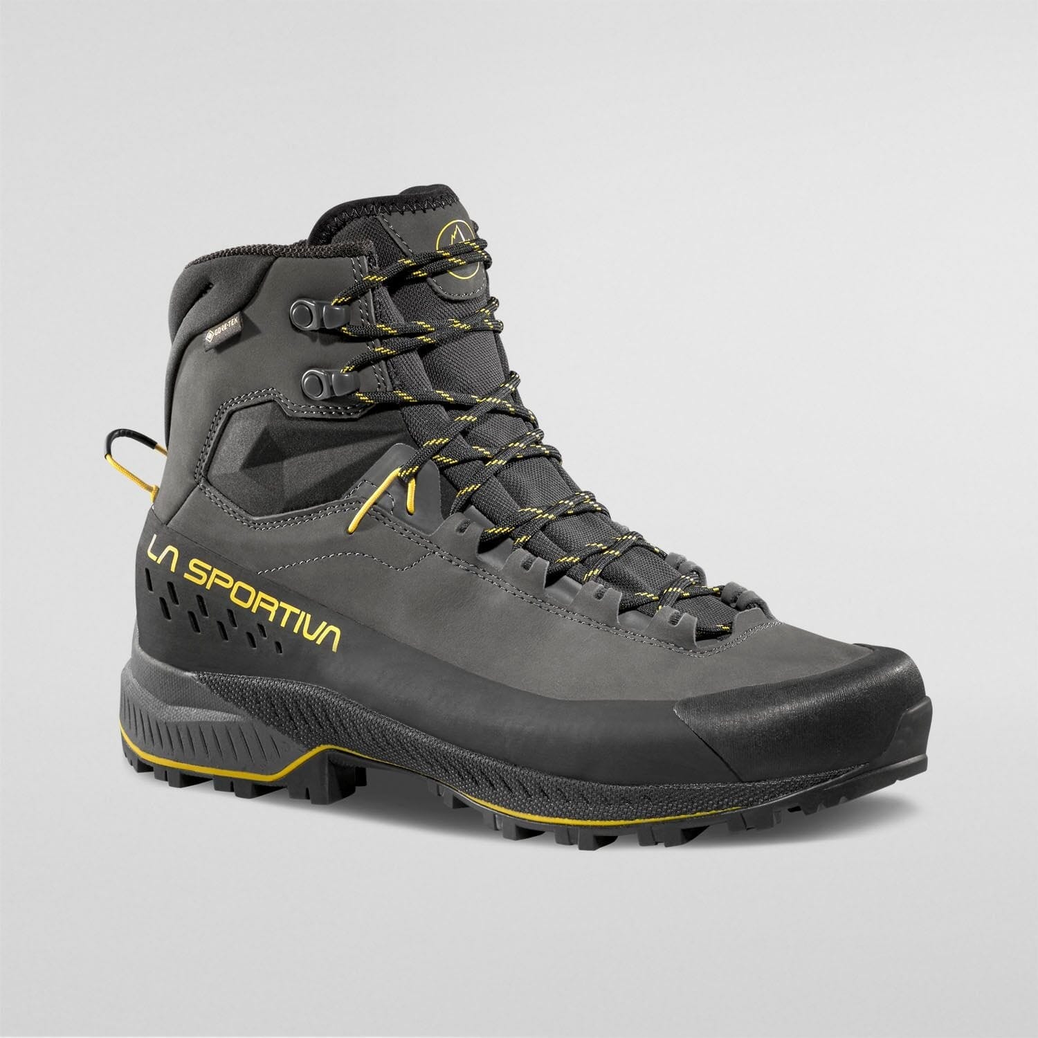 La Sportiva TX5 Evo Mid GTX Hiking Shoes Black/Savana EU42 | UK8 