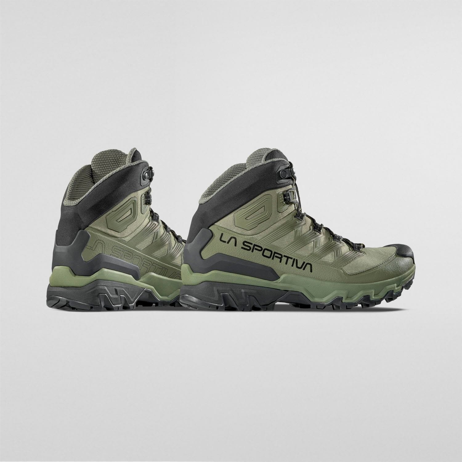 La Sportiva Ultra Raptor 3 Mid GTX Hiking Shoes 