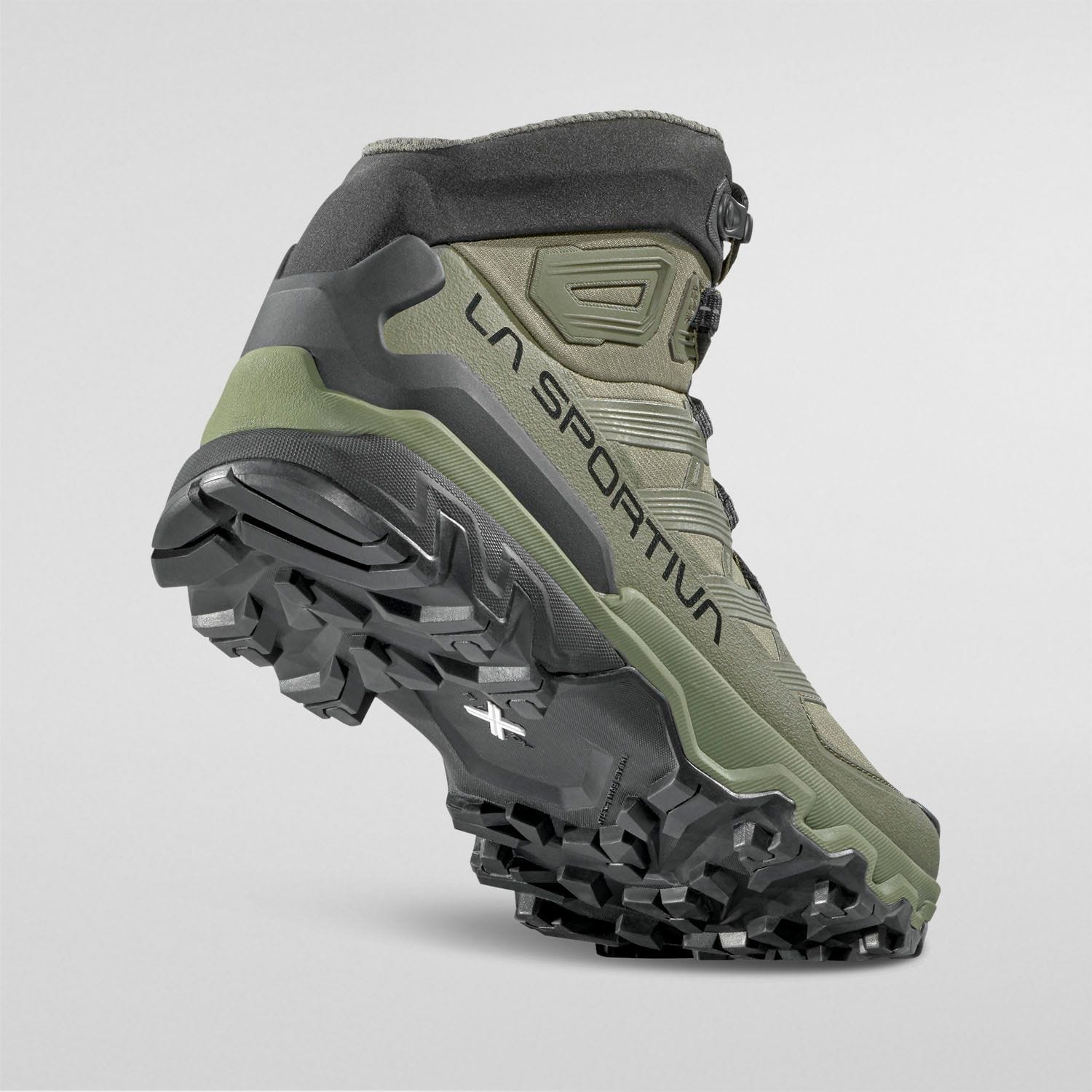 La Sportiva Ultra Raptor 3 Mid GTX Hiking Shoes 