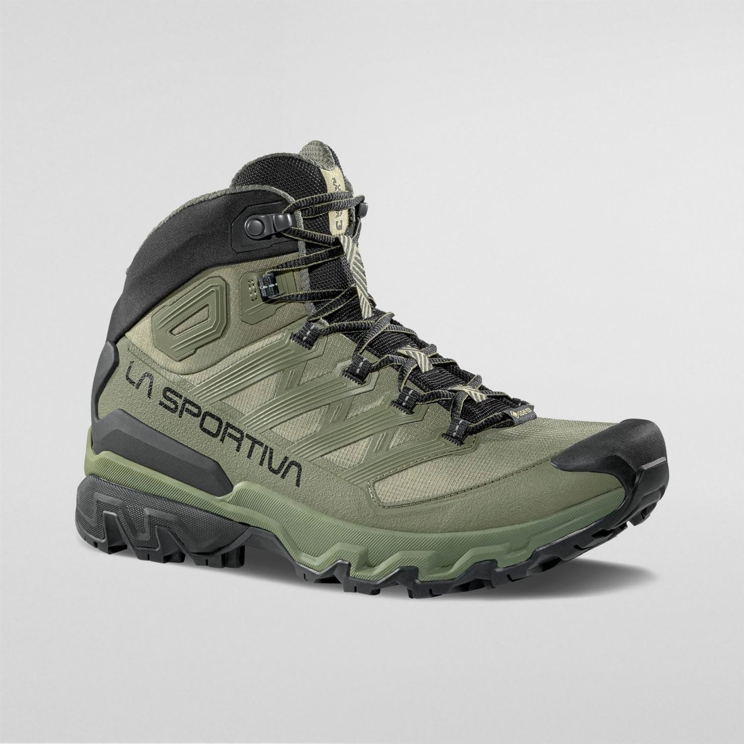 La Sportiva Ultra Raptor 3 Mid GTX Hiking Shoes 