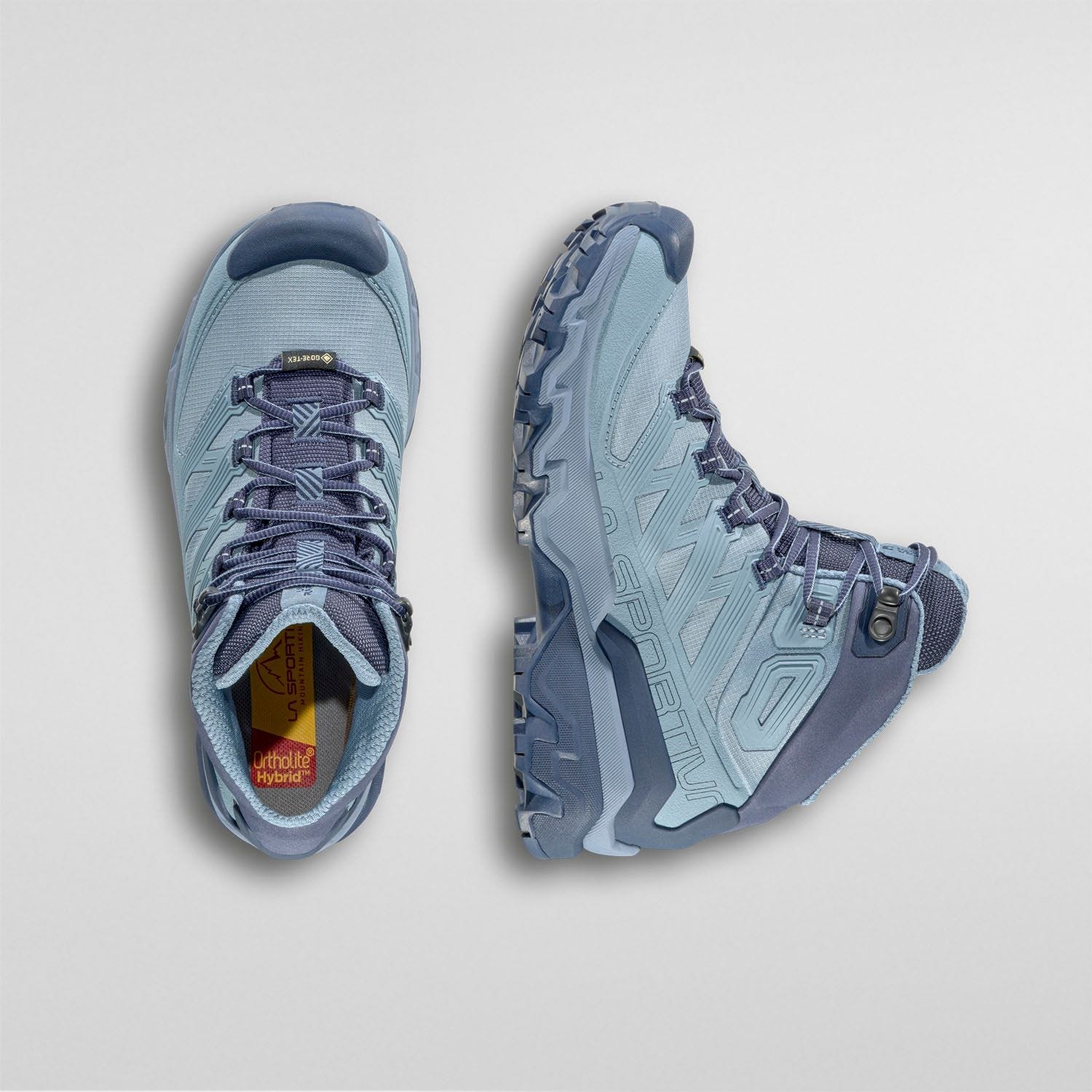 La Sportiva Ultra Raptor 3 Mid Woman GTX Hiking Shoes 