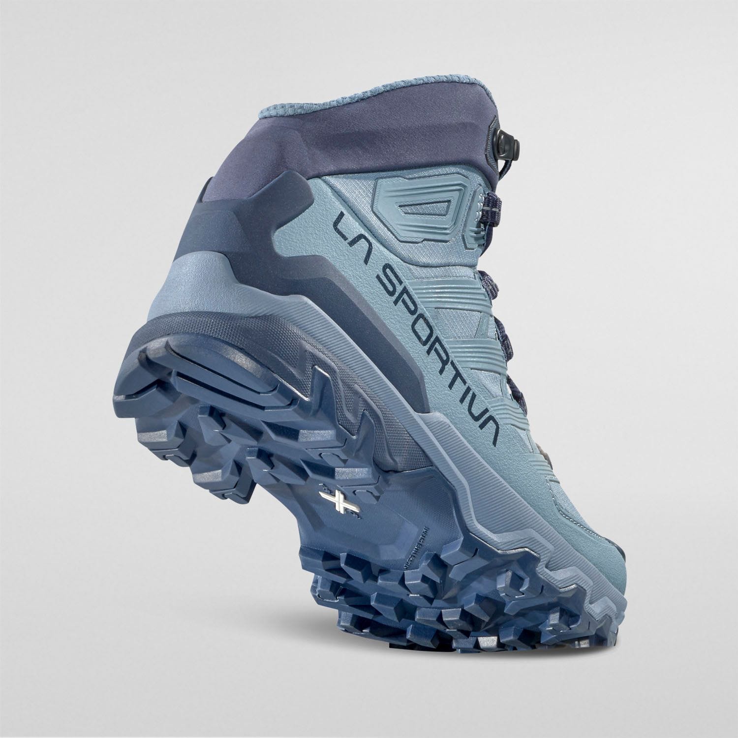 La Sportiva Ultra Raptor 3 Mid Woman GTX Hiking Shoes 