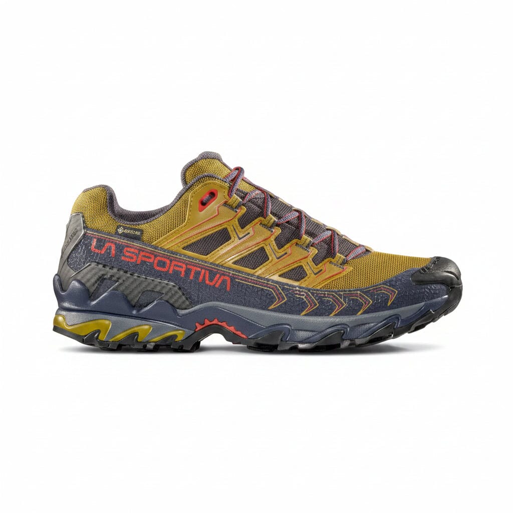 La Sportiva Ultra Raptor II GTX Hiking Shoes Savana/Night Sky EU41.5 | UK7.5+ 