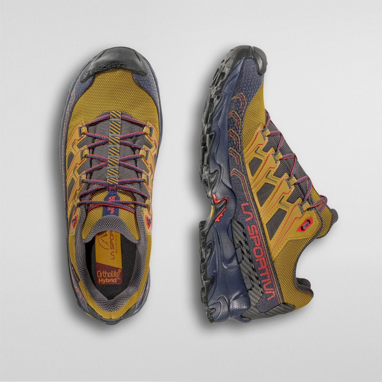 La Sportiva Ultra Raptor II GTX Hiking Shoes 