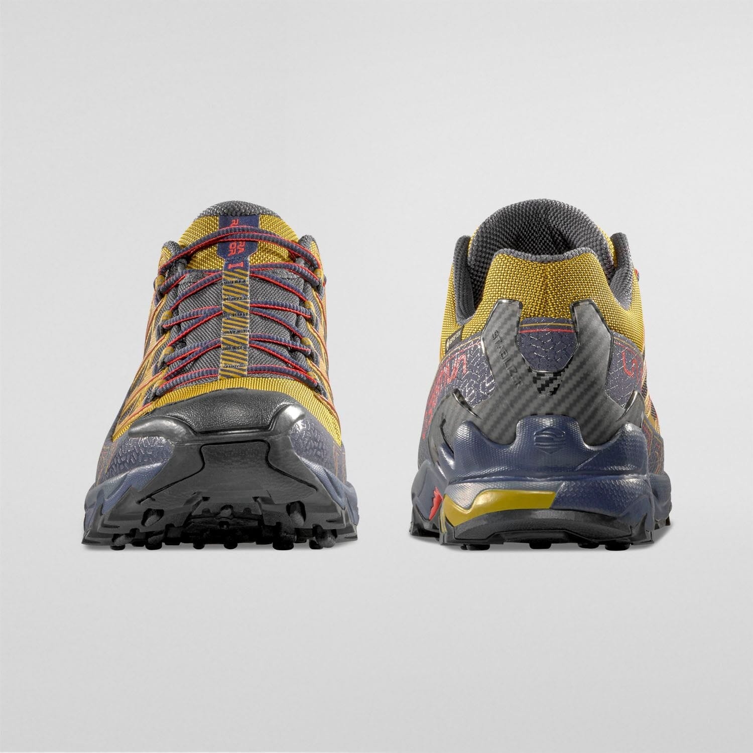 La Sportiva Ultra Raptor II GTX Hiking Shoes 