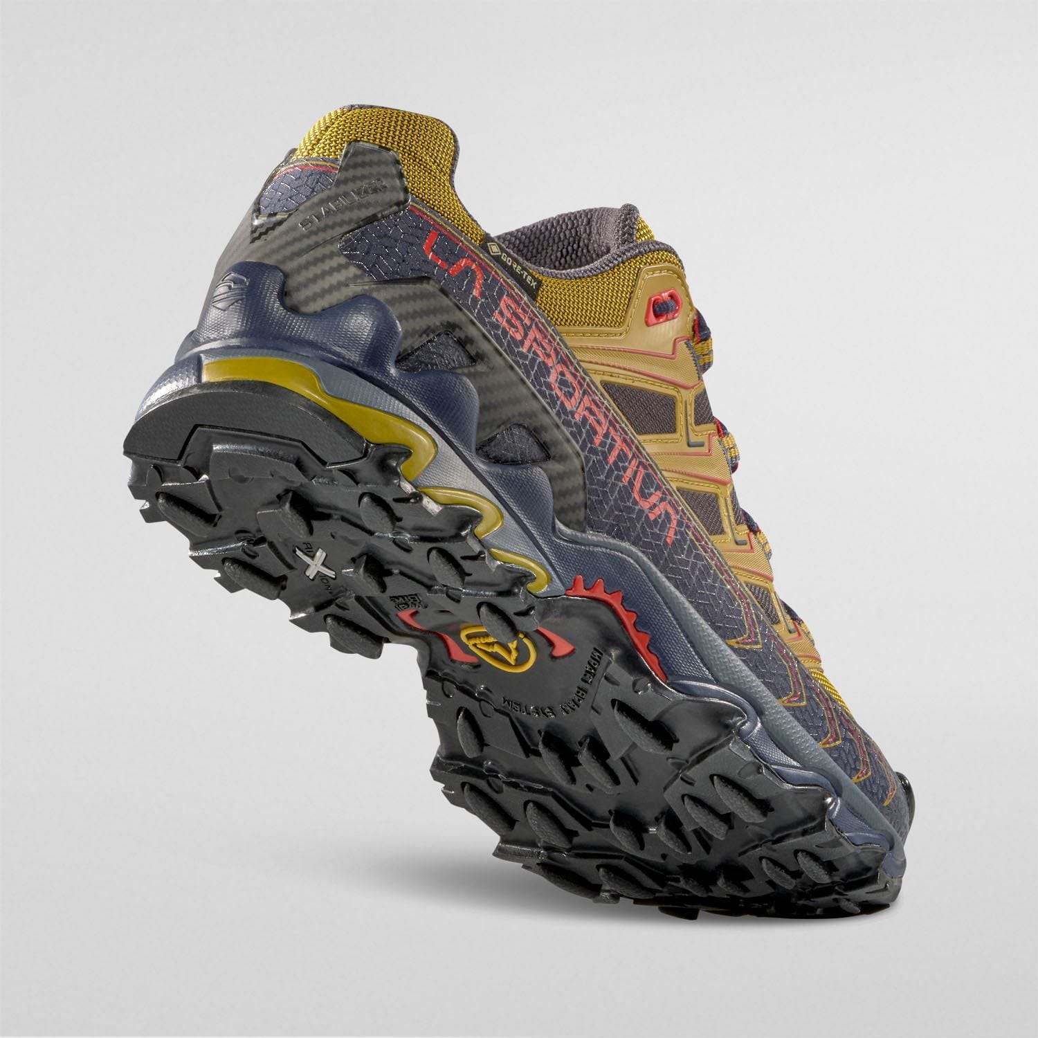 La Sportiva Ultra Raptor II GTX Hiking Shoes 