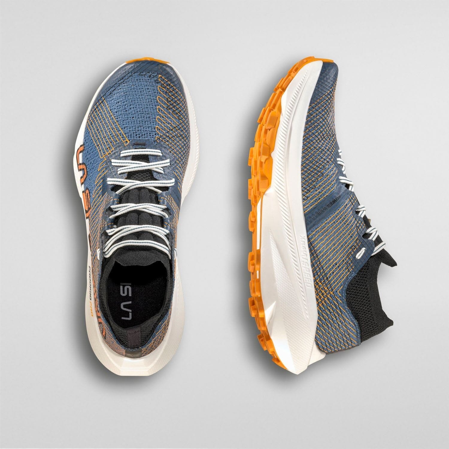 La Sportiva Prodigio Pro Trail Running Shoes 