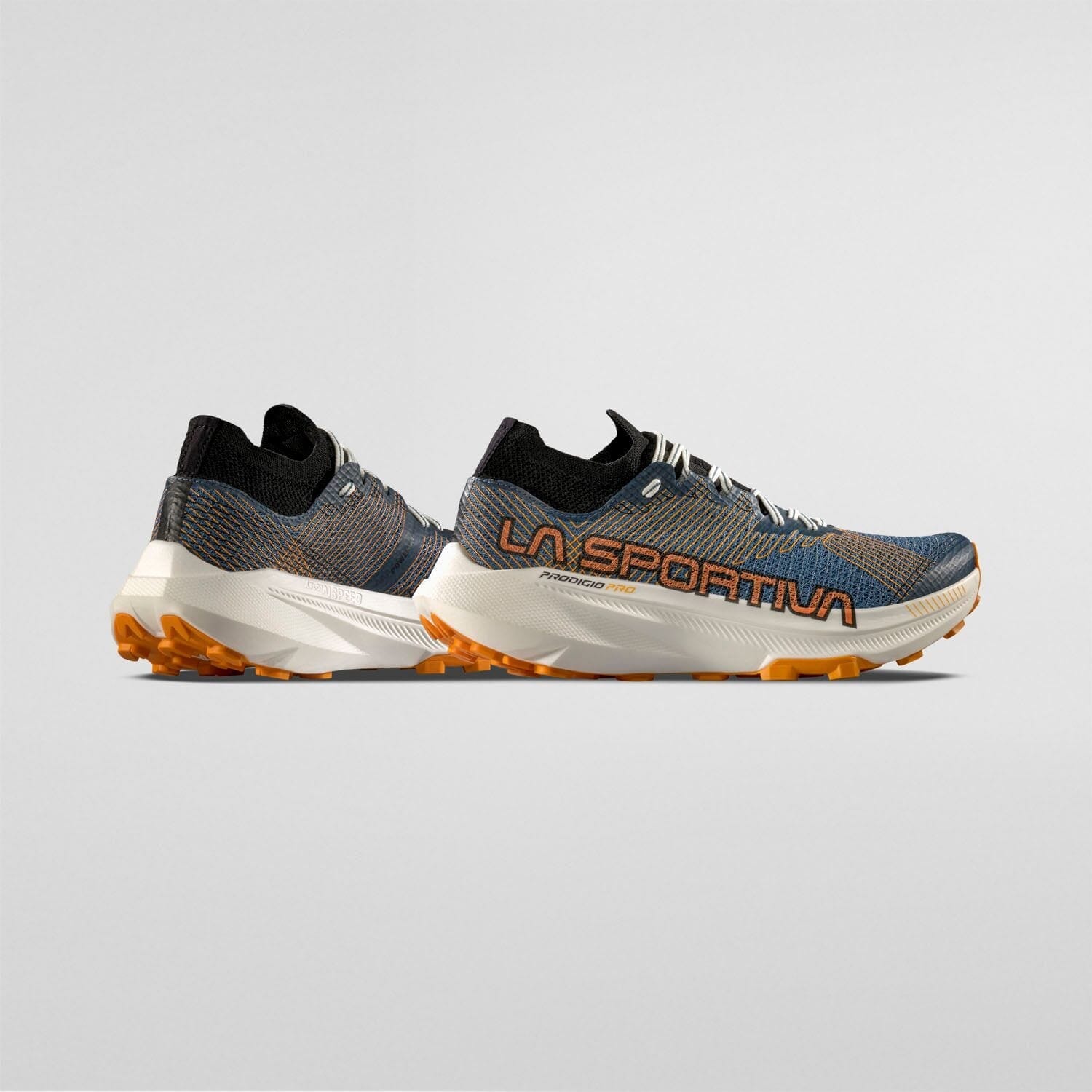 La Sportiva Prodigio Pro Trail Running Shoes 