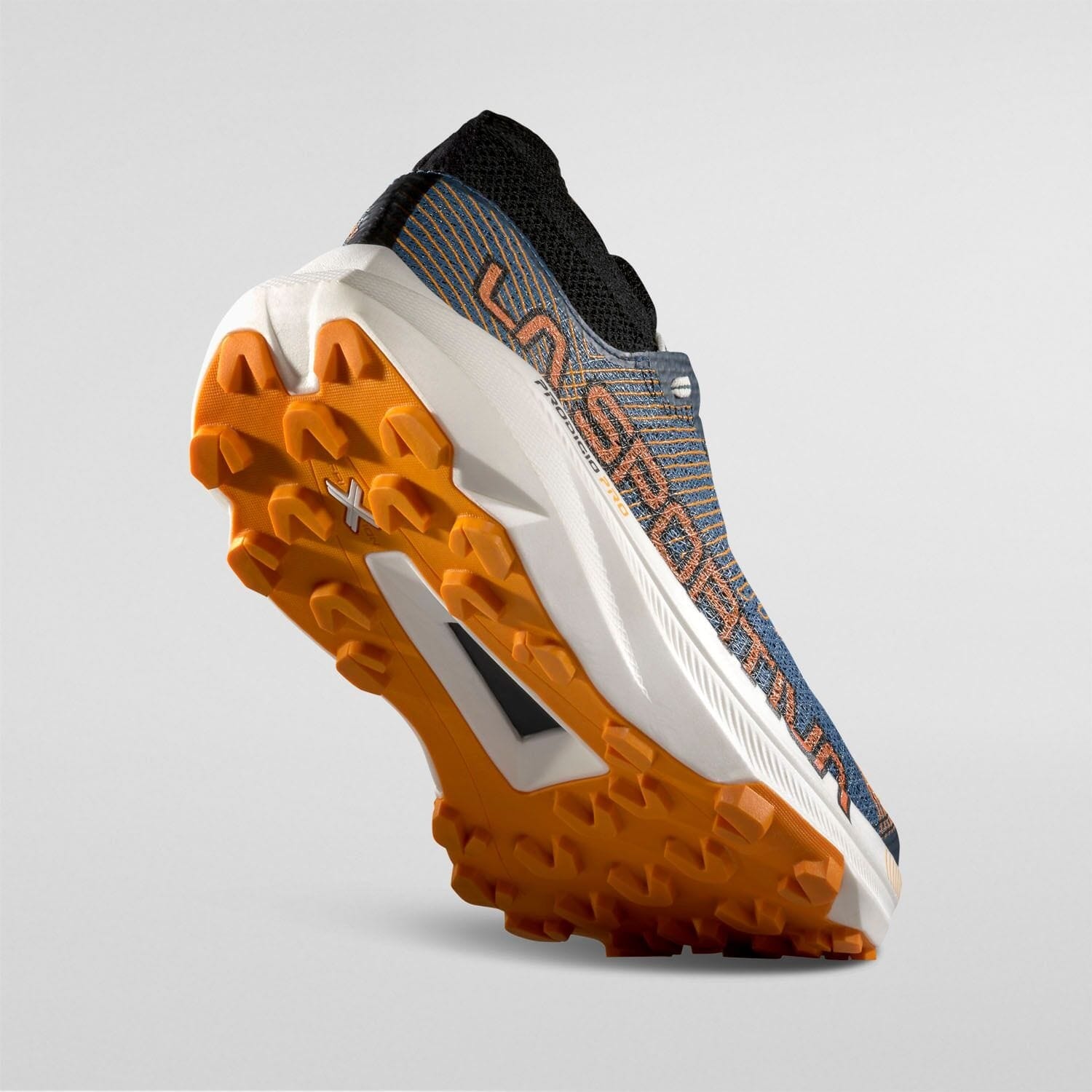 La Sportiva Prodigio Pro Trail Running Shoes 