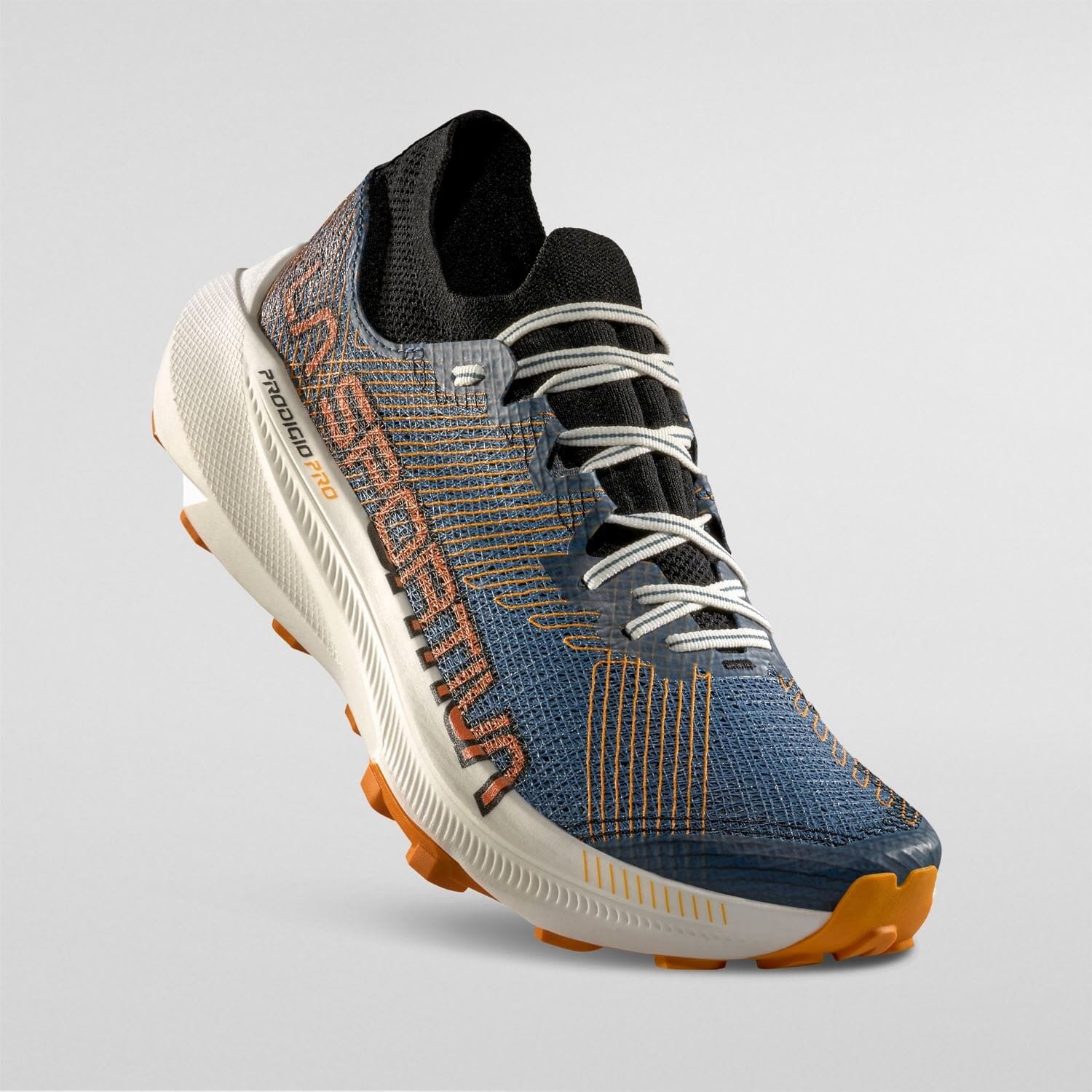 La Sportiva Prodigio Pro Trail Running Shoes 