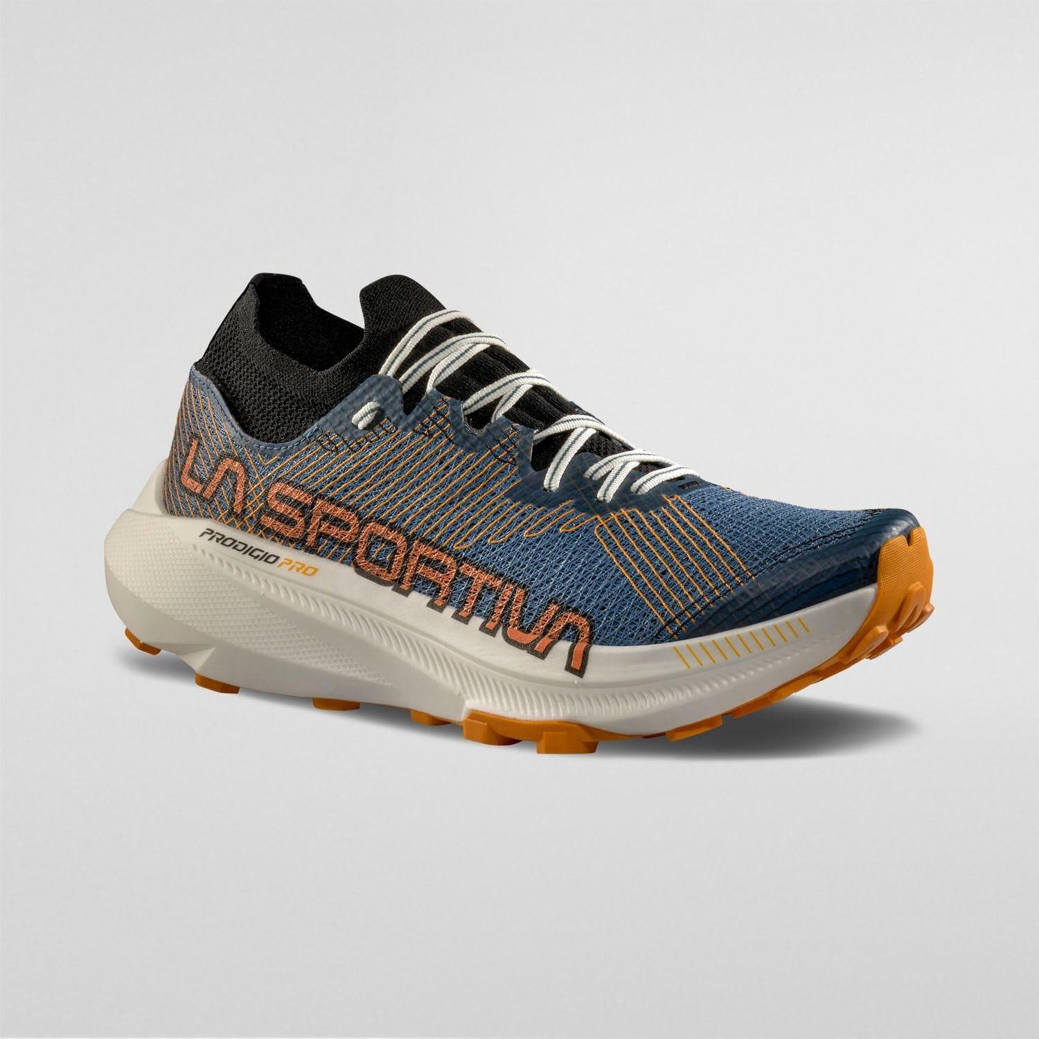 La Sportiva Prodigio Pro Trail Running Shoes 