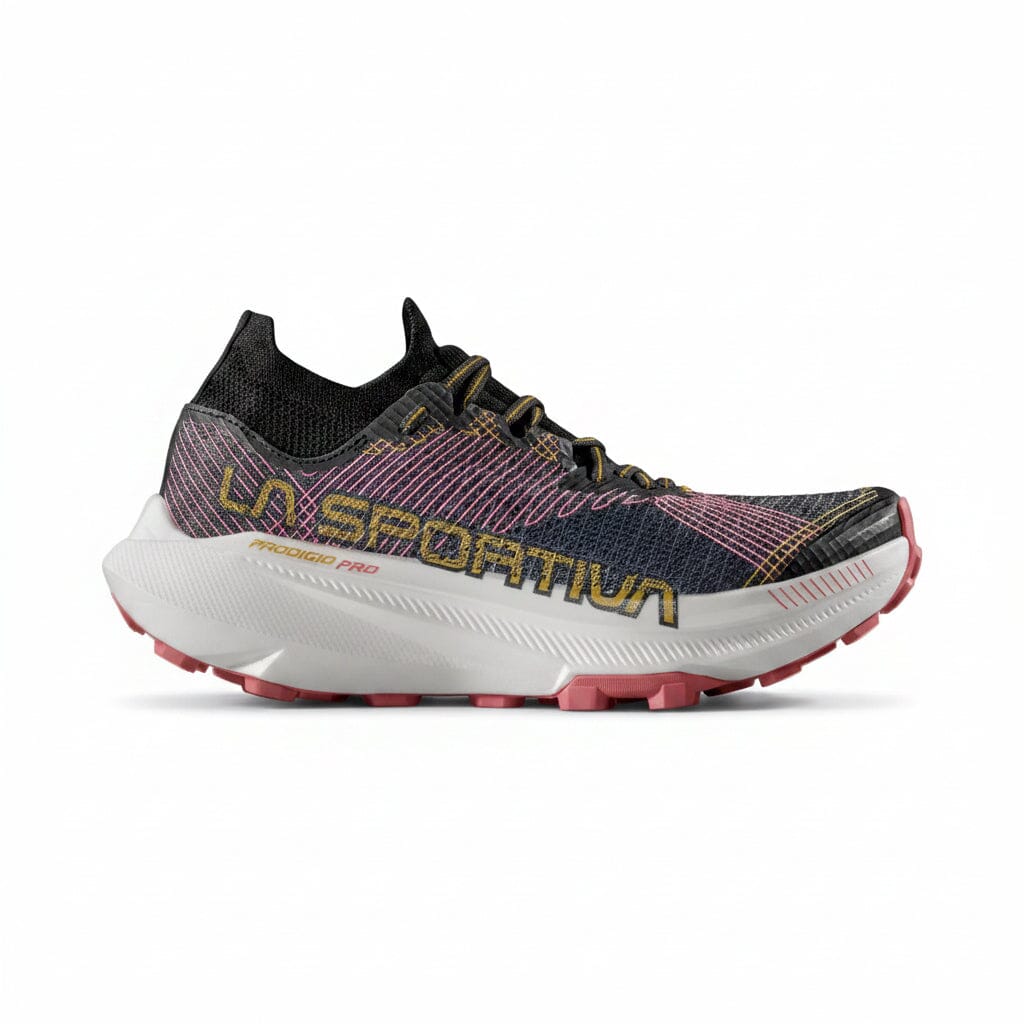 La Sportiva Prodigio Pro Women Trail Running Shoes Night Sky/Rosebay EU37.5 | UK4.5 