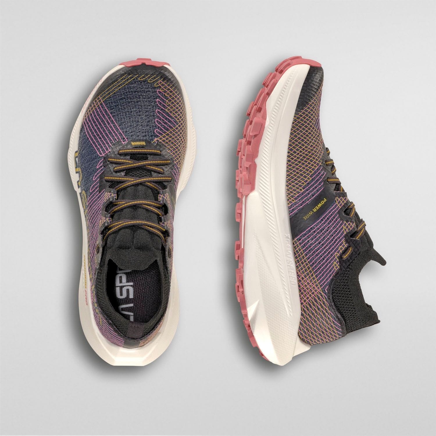 La Sportiva Prodigio Pro Women Trail Running Shoes 
