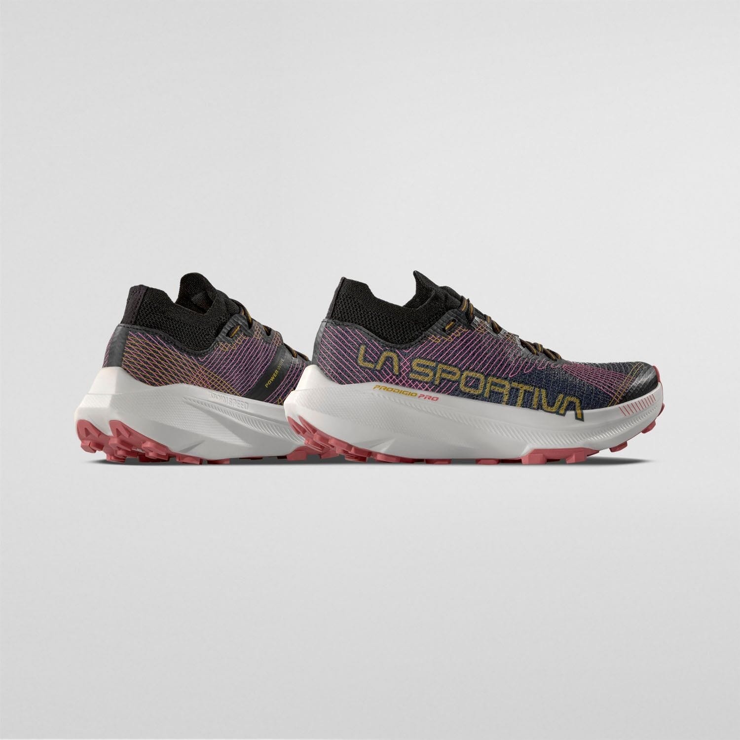 La Sportiva Prodigio Pro Women Trail Running Shoes 
